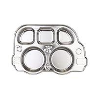 Algopix Similar Product 2 - Innobaby Stainless Bus Plate The
