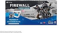Algopix Similar Product 4 - PSVR Aim Controller Firewall Zero Hour