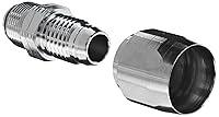 Algopix Similar Product 13 - Dixon H604 Chrome Plated Brass Holedall