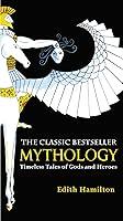 Algopix Similar Product 8 - Mythology Timeless Tales of Gods and