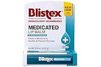 Algopix Similar Product 2 - Blistex Medicated Lip Balm 015 Ounce