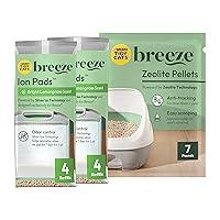 Algopix Similar Product 15 - Purina Tidy Cats Breeze Litter System