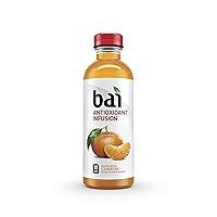 Algopix Similar Product 2 - bai Costa Rica Clementine 18 Fl Oz