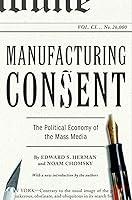 Algopix Similar Product 10 - Manufacturing Consent The Political
