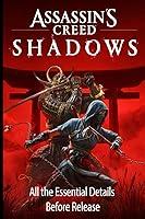 Algopix Similar Product 7 - Assassins Creed Shadows All the