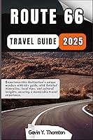 Algopix Similar Product 19 - Route 66 Travel Guide 2025 Experience