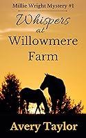 Algopix Similar Product 3 - Whispers at Willowmere Farm Millie