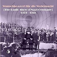 Algopix Similar Product 16 - Wunschkonzert fr die Wehrmacht The