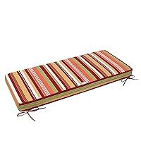 Algopix Similar Product 15 - RACLVAY Bench Cushion 45 x 18 inches