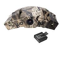 Algopix Similar Product 7 - LIDCAM LCWF Hands Free Digital
