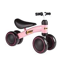 Algopix Similar Product 1 - Ride On Mini Trike with Easy Grip