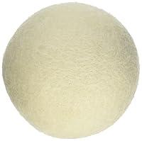 Algopix Similar Product 16 - Woolzies Wool Dryer Ball Natural Fabric