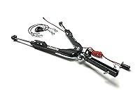 Algopix Similar Product 5 - NightHawk Roadmaster 676 Tow Bar