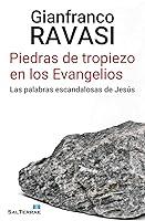 Algopix Similar Product 4 - PIEDRAS DE TROPIEZO EN LOS EVANGELIOS