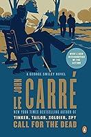 Algopix Similar Product 4 - Call for the Dead A George Smiley