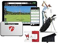 Algopix Similar Product 10 - FlightScope Mevo Pro Package GPS Golf