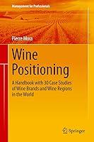 Algopix Similar Product 8 - Wine Positioning A Handbook with 30