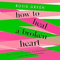 Algopix Similar Product 17 - How to Heal a Broken Heart From Rock