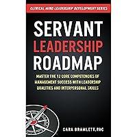 Algopix Similar Product 2 - Servant Leadership Roadmap Master the