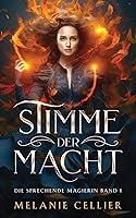 Algopix Similar Product 1 - Stimme der Macht  Urban Fantasy