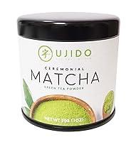 Algopix Similar Product 8 - Ujido Ceremonial Matcha Green Tea