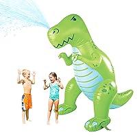 Algopix Similar Product 9 - BigMouth Inc Giant Inflatable Dinosaur