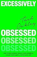 Algopix Similar Product 2 - Excessively Obsessed Find your