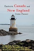 Algopix Similar Product 15 - Eastern Canada and New England Cruise