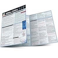 Algopix Similar Product 3 - Ekgs / Ecgs (Quick Study Academic)
