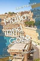 Algopix Similar Product 1 - Malta and Gozo: Luxury Travel Guide