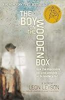 Algopix Similar Product 10 - The Boy on the Wooden Box How the