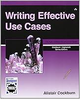 Algopix Similar Product 9 - Writing Effective Use Cases