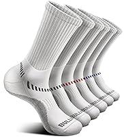 Algopix Similar Product 17 - BULLIANT Compression Socks for Men