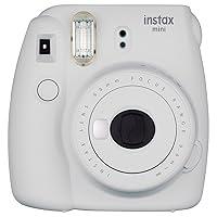 Algopix Similar Product 4 - Fujifilm Instax Mini 9 Instant Camera