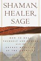 Algopix Similar Product 11 - Shaman Healer Sage How to Heal