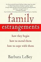 Algopix Similar Product 5 - Family Estrangements How They Begin