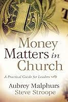 Algopix Similar Product 14 - Money Matters in Church A Practical