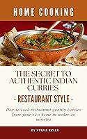 Algopix Similar Product 19 - The Secret To Authentic Indian Curries