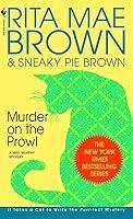 Algopix Similar Product 9 - Murder on the Prowl A Mrs Murphy