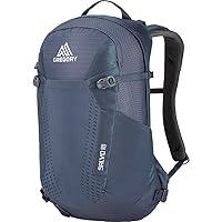 Algopix Similar Product 12 - Gregory Mountain Products Mens Salvo