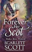 Algopix Similar Product 17 - Forever Her Scot (Dukes Most Wanted)