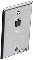 Algopix Similar Product 2 - Valcom V2971 Call In Switch with