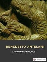 Algopix Similar Product 15 - Benedetto Antelami (Italian Edition)