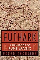 Algopix Similar Product 19 - Futhark: A Handbook of Rune Magic