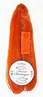 Algopix Similar Product 18 - Bottarga USA Boutargue Cured Mullet