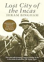 Algopix Similar Product 20 - Lost City of the Incas (Phoenix Press)