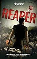 Algopix Similar Product 17 - Reaper (Alex King)