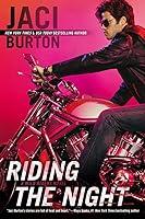Algopix Similar Product 12 - Riding the Night (A Wild Riders Novel)