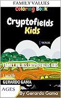 Algopix Similar Product 11 - Family Values Crypotfields Kids  I