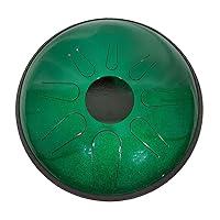 Algopix Similar Product 17 - Idiopan Domina 12Inch Tunable Steel